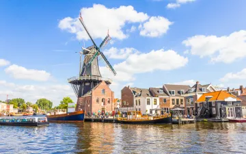 DNB September Quarterly Bulletin: Dutch Economy Absorbing Energy Shock Better Than Expected — 2026 GDP Revised to 1.0%